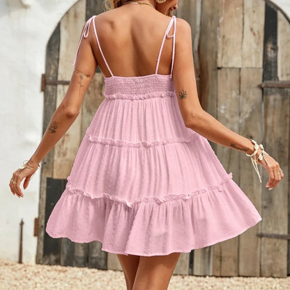 Pink-
