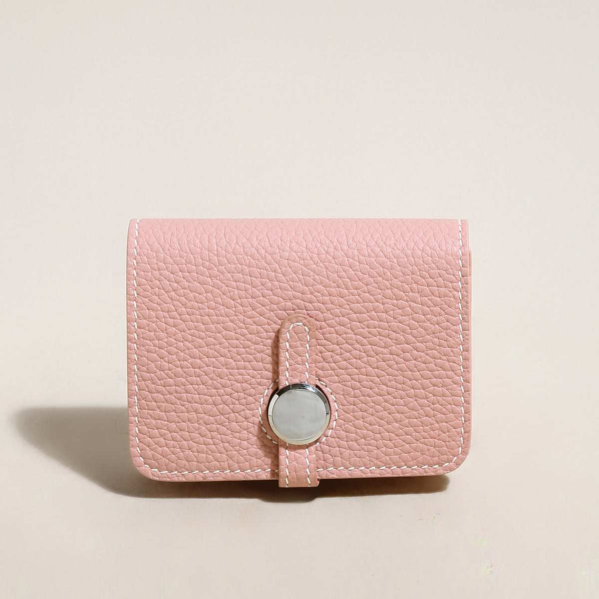Pink-