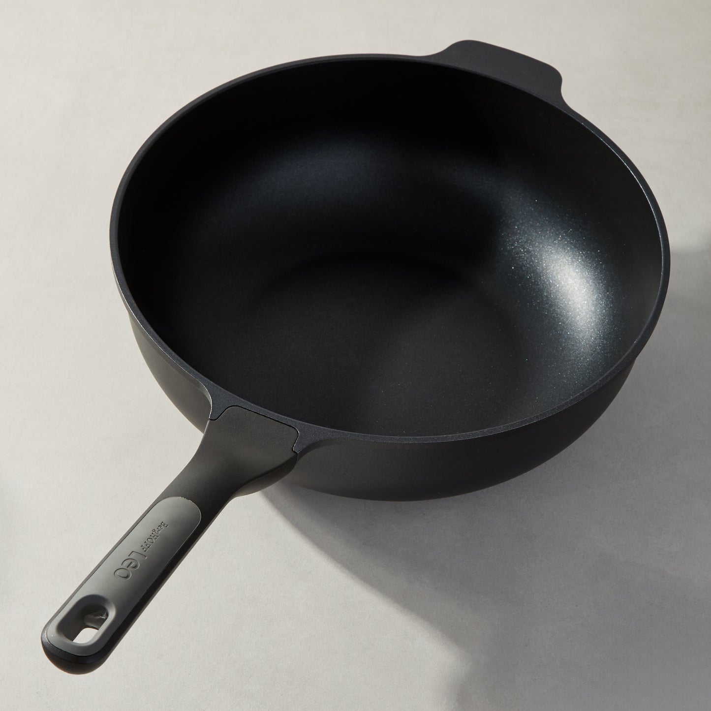 Black-