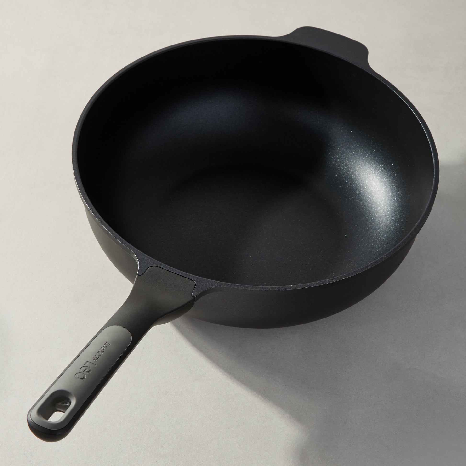 Black-