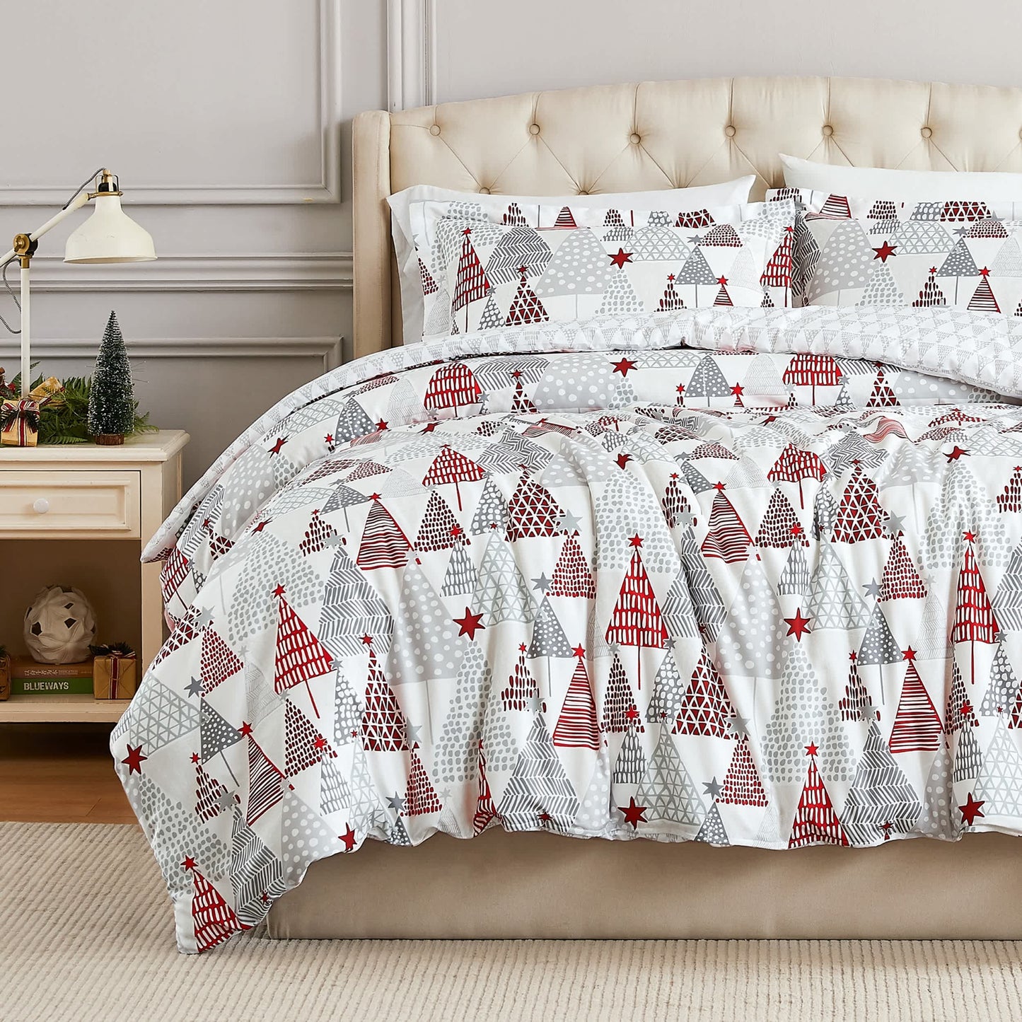 Merry & Bright-