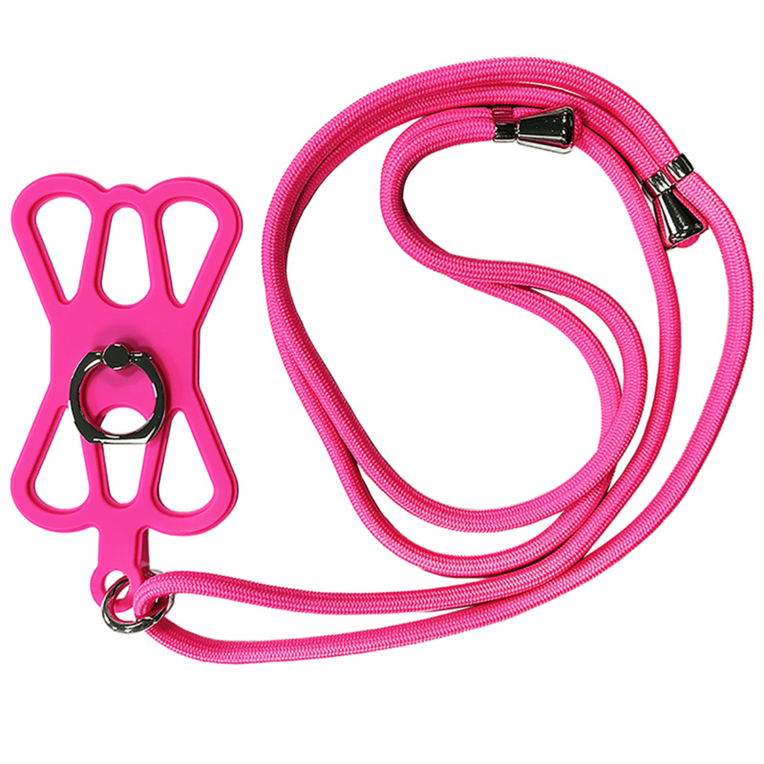 Pink-