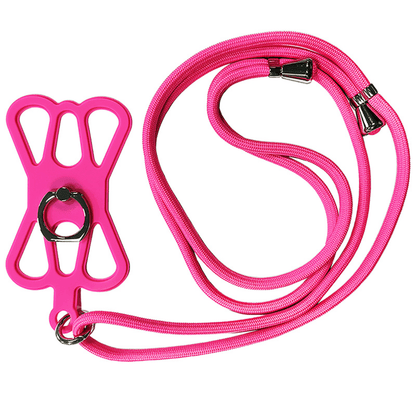 Pink-