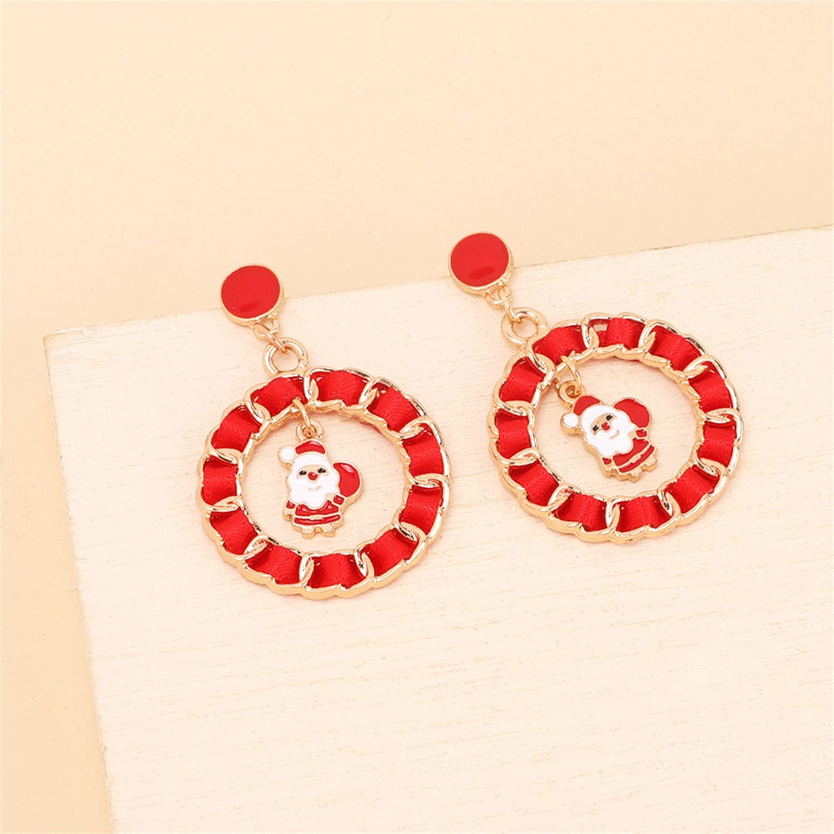 Red-