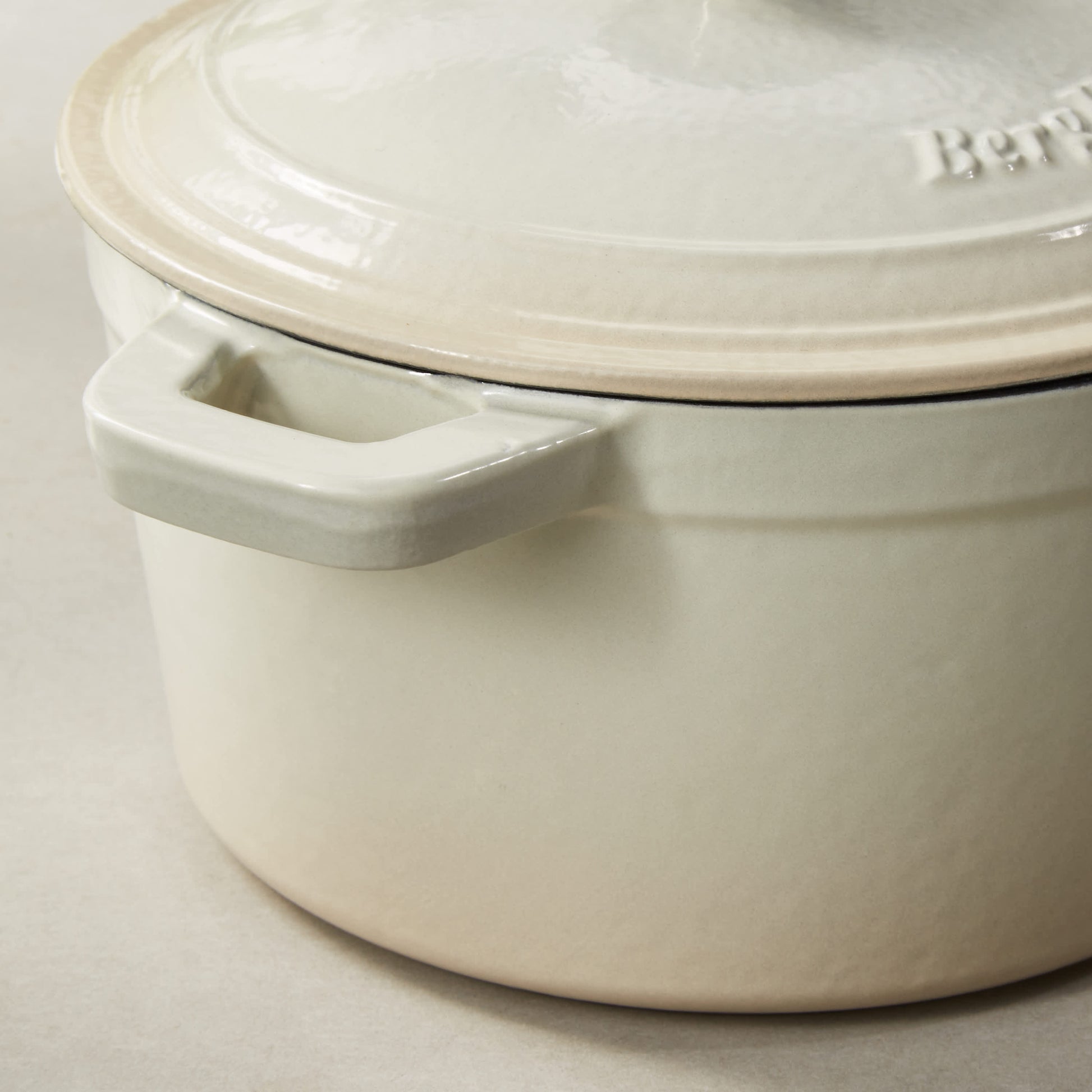 Meringue-