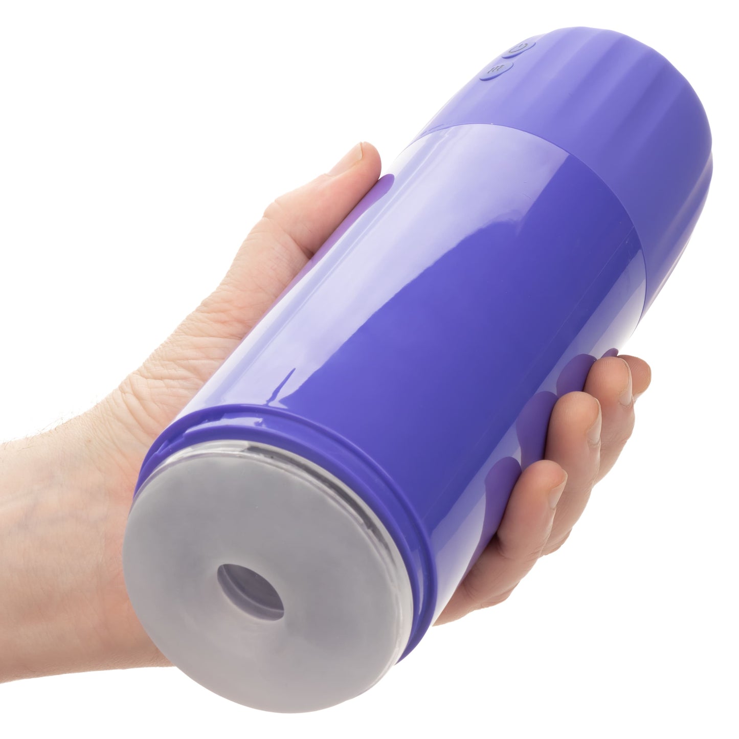 Purple-