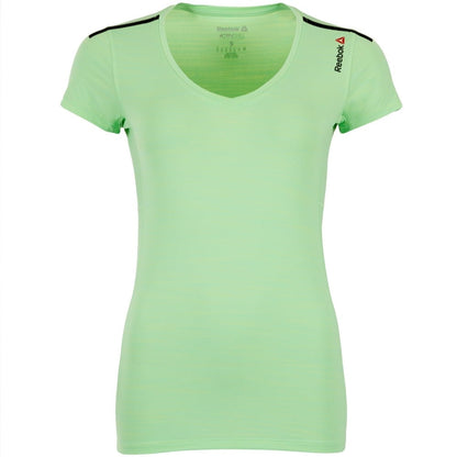 Reebok Women's One Series Activchill Tee