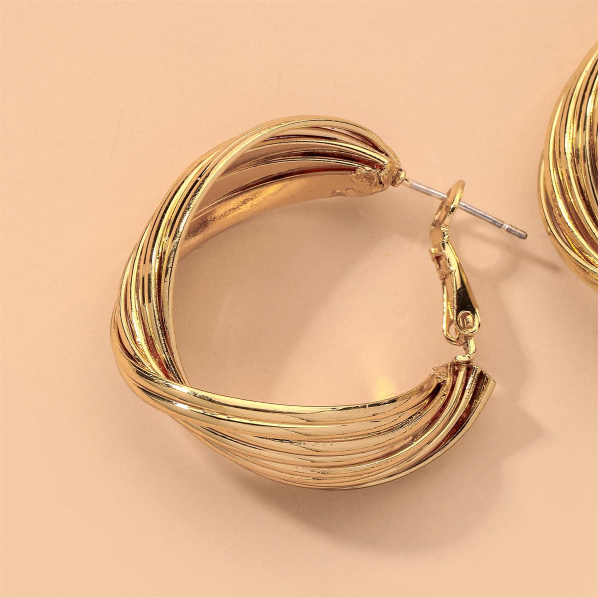 Metallic-