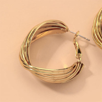 Metallic-