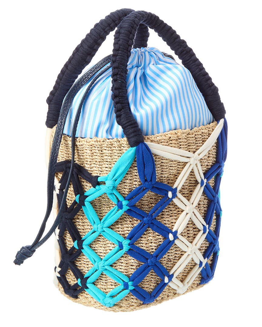 BLUE MULTI-