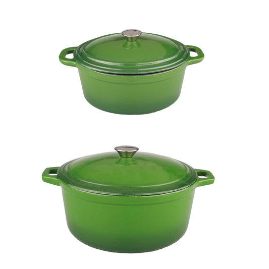 Green-