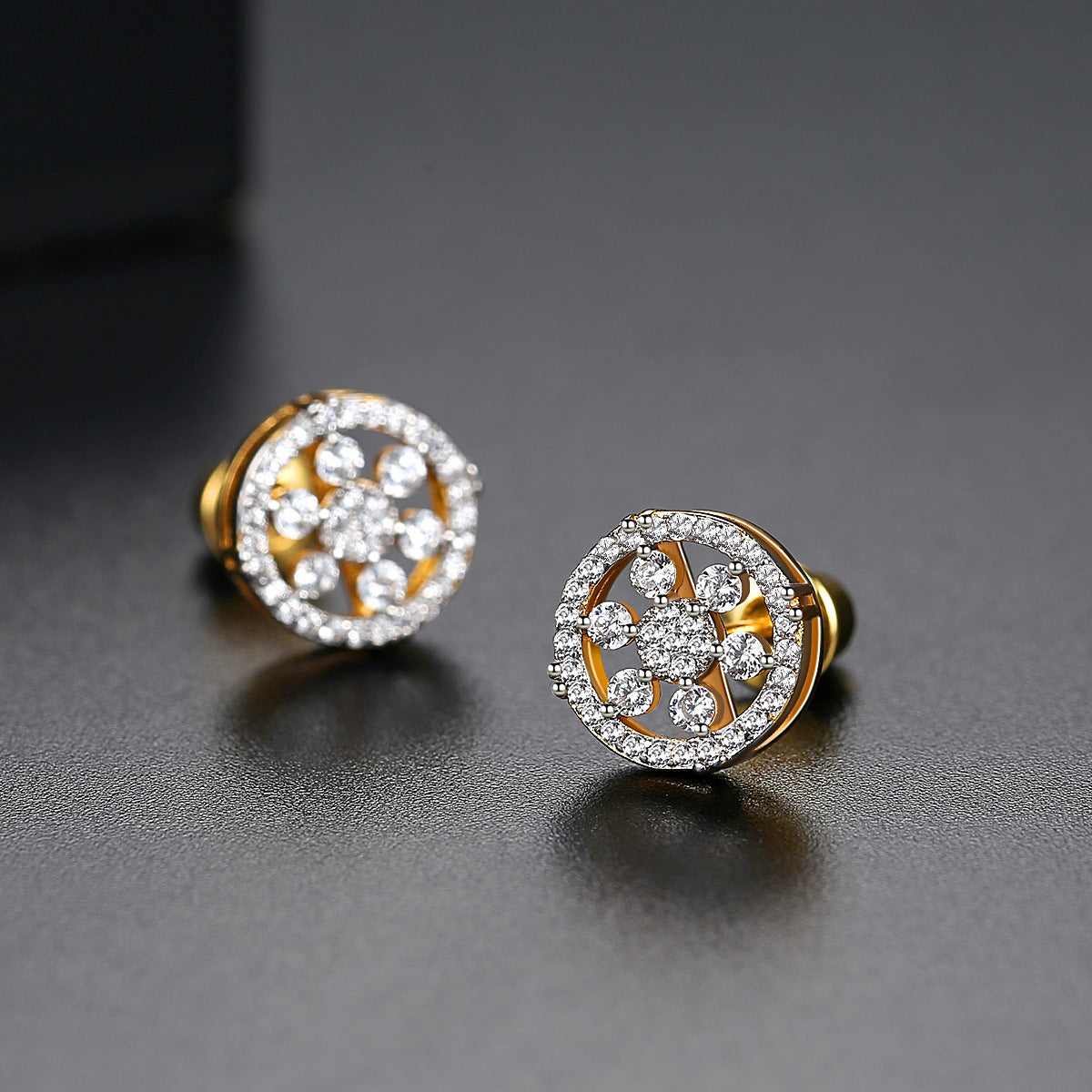 Metallic-