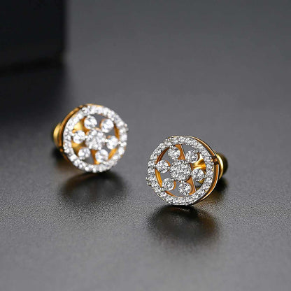 Metallic-