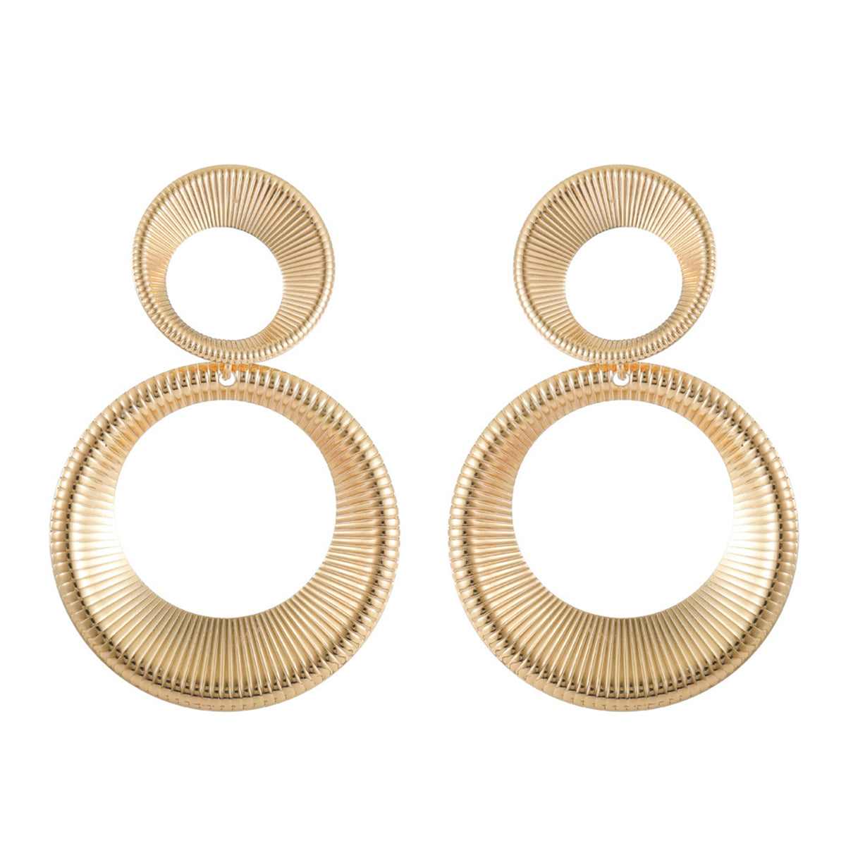 Metallic-