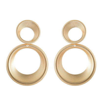 Metallic-