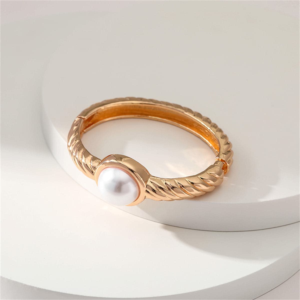 Metallic-
