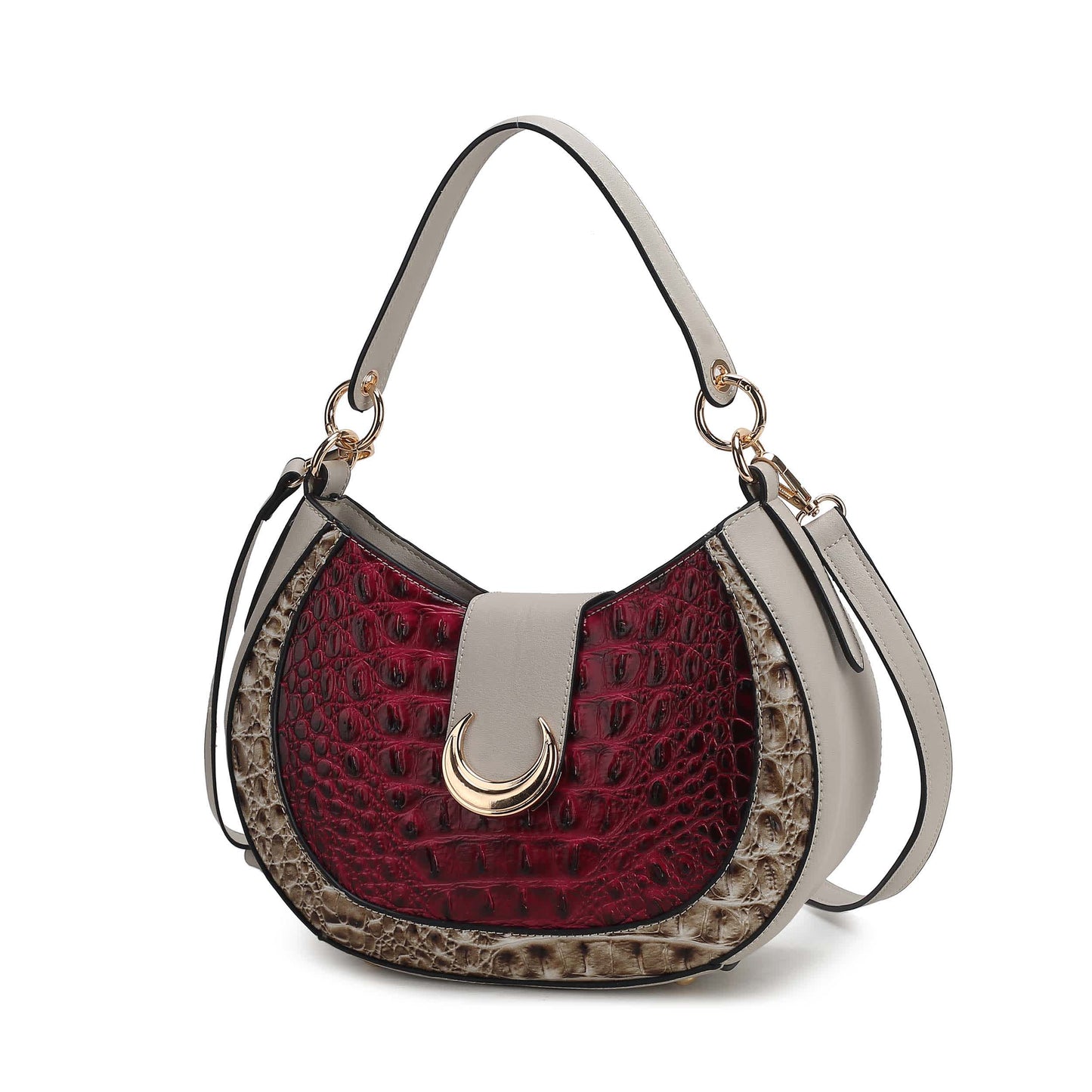 Fuchsia-