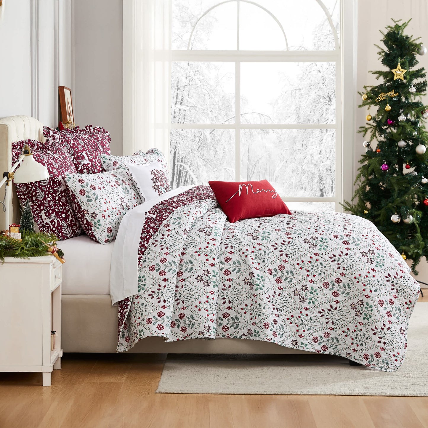 Holiday Harmony-