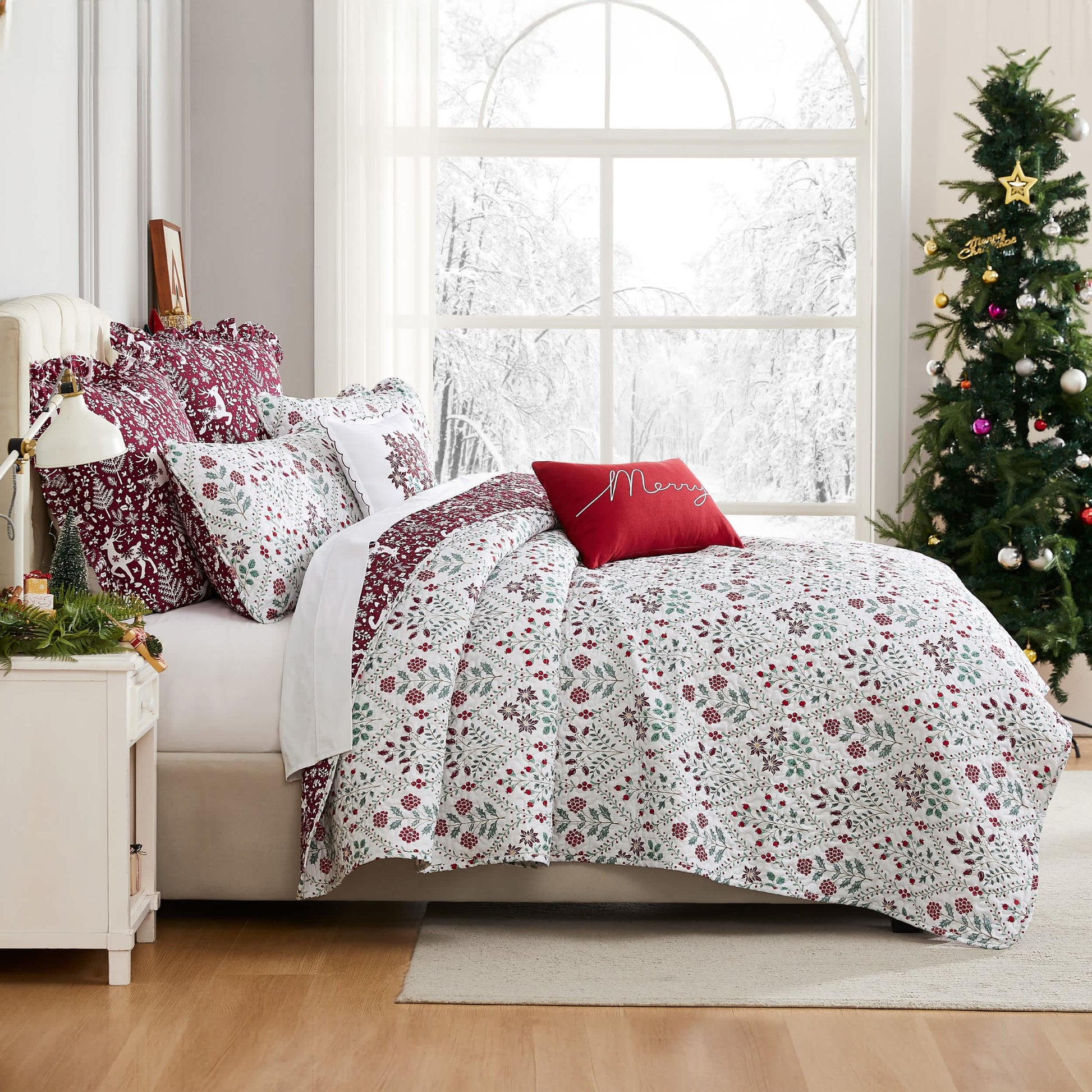 Holiday Harmony-