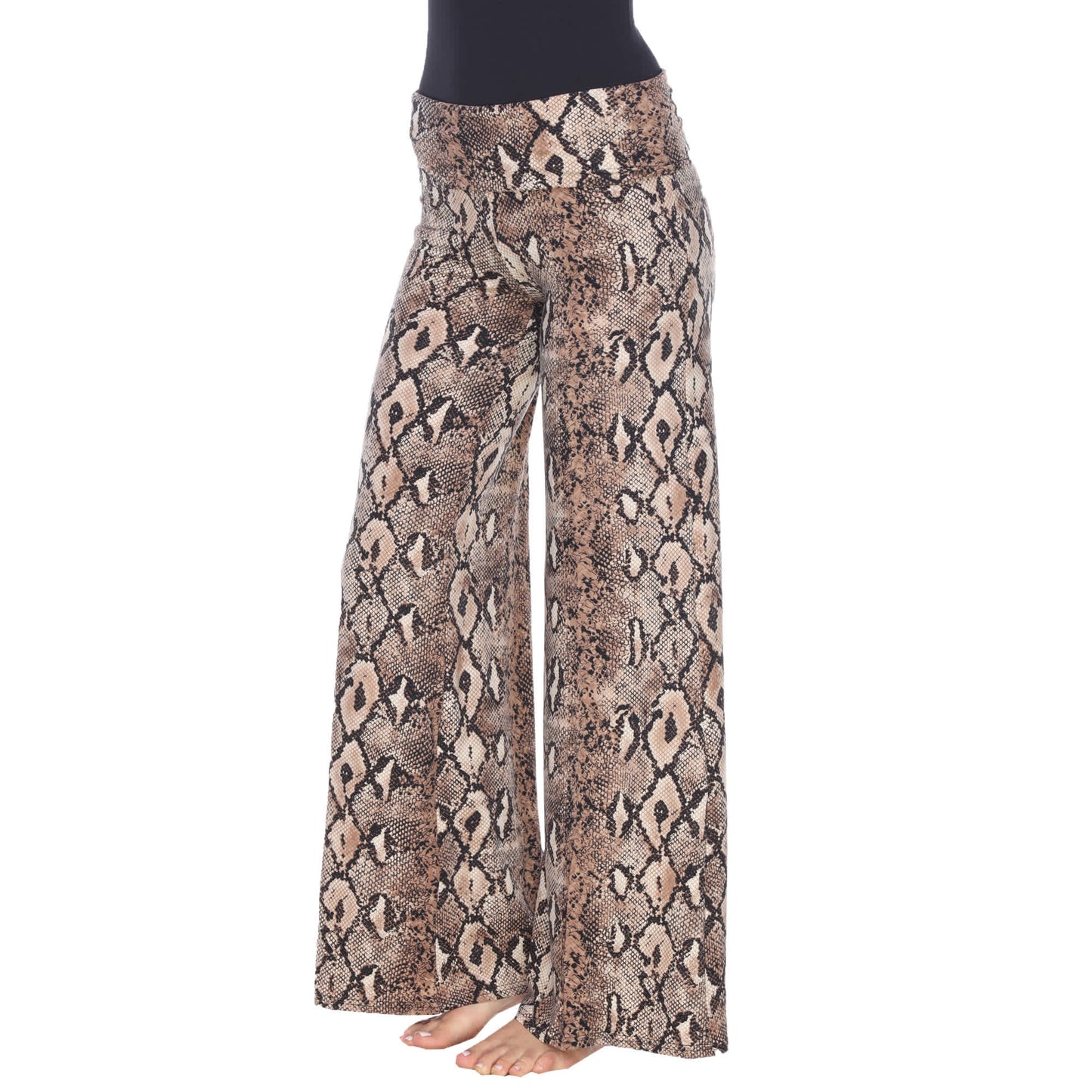 Brown Snake-