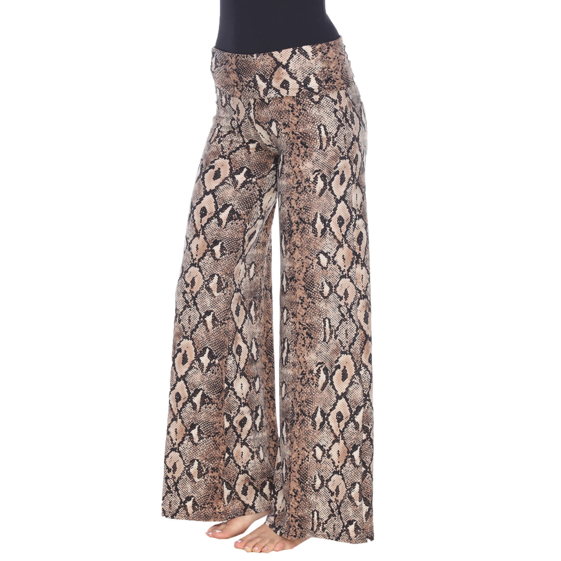 Brown Snake-