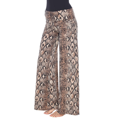 Brown Snake-