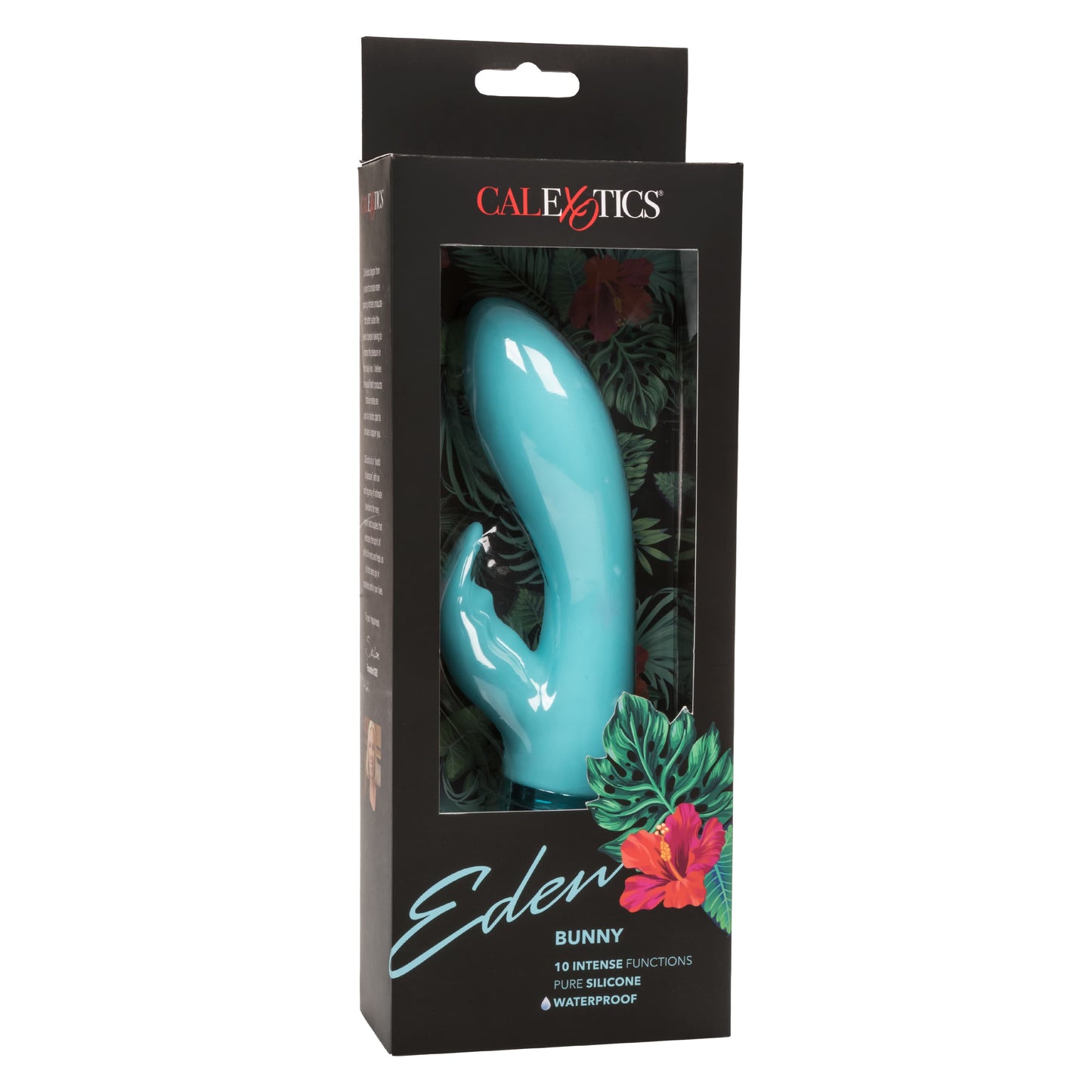 Blue-