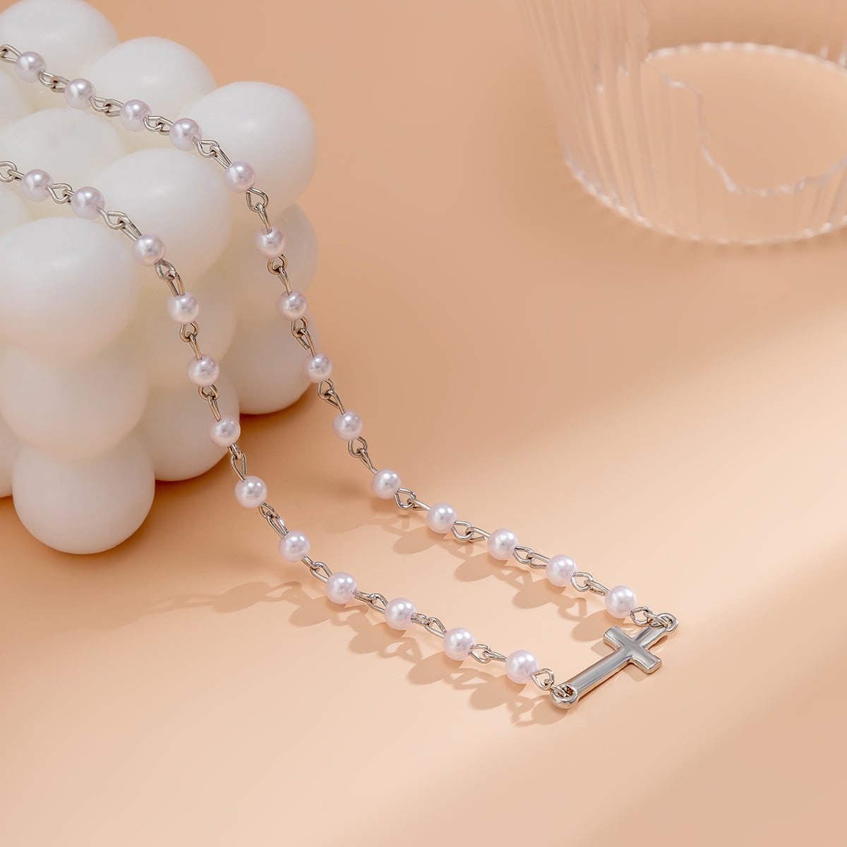 Metallic-