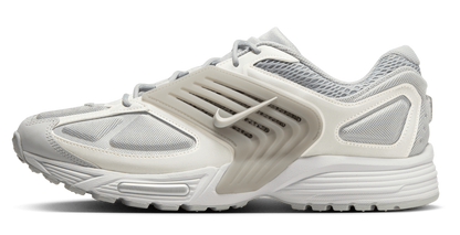 Nike Men's Air Pegasus Wave 'Flat Silver Metallic Silver' Sneakers