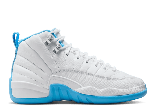 Air Jordan Grade School Gs 12 Retro Sneakers