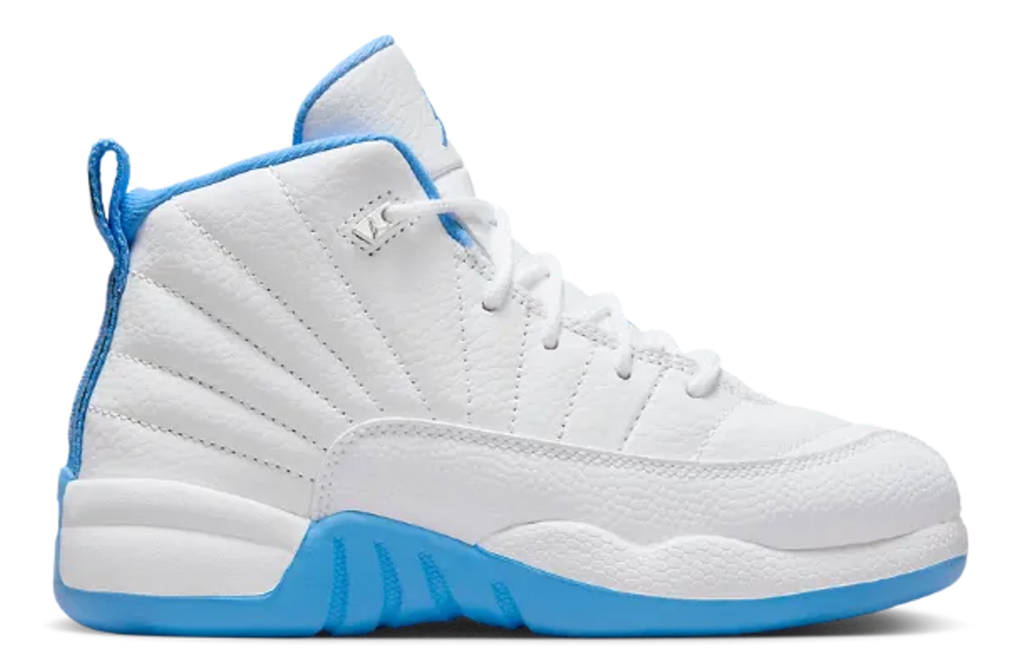 Air Jordan Preschool Retro 12 'Melo' Ps Sneakers