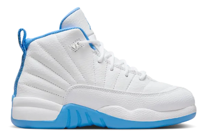 Air Jordan Preschool Retro 12 'Melo' Ps Sneakers