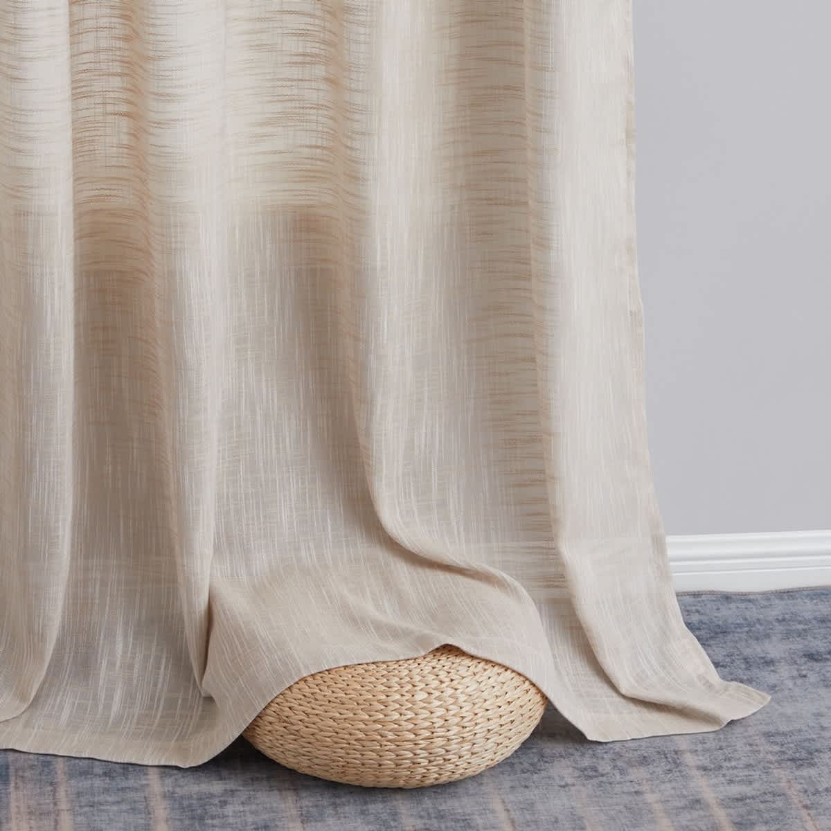 Beige-