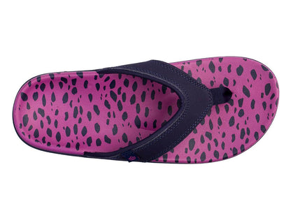 ORCHID CHEETAH -