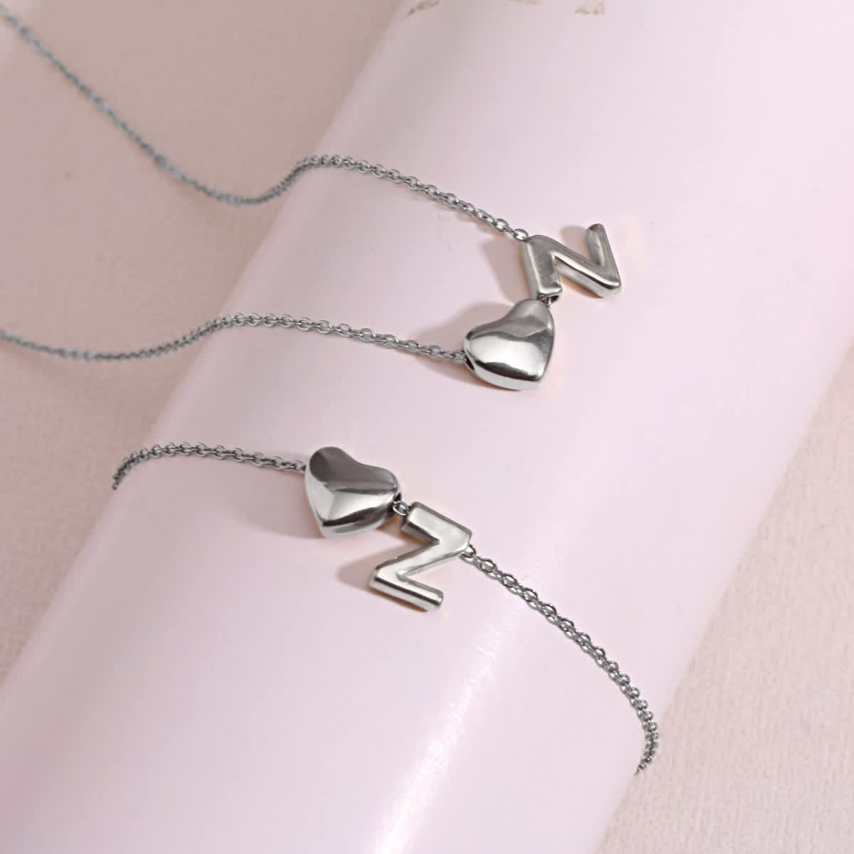Silver-