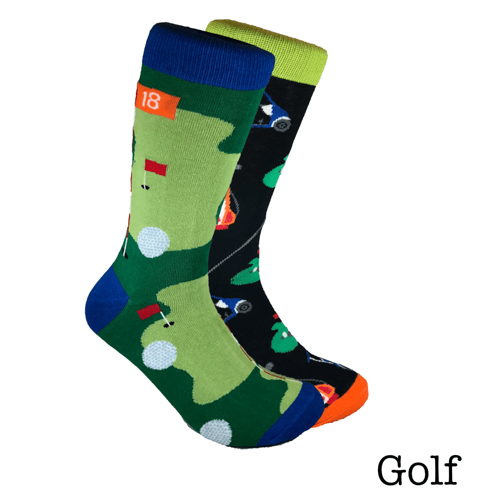 CRAZY sockS for MeN