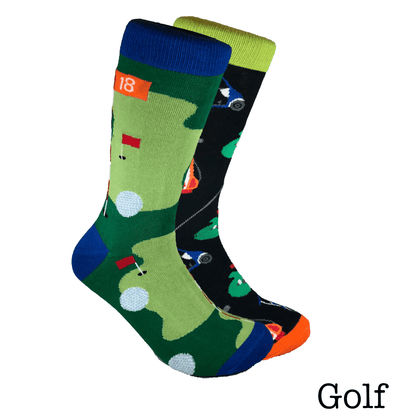 CRAZY sockS for MeN