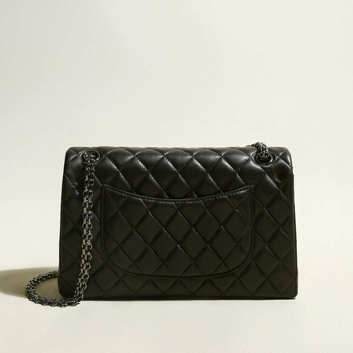 Black-