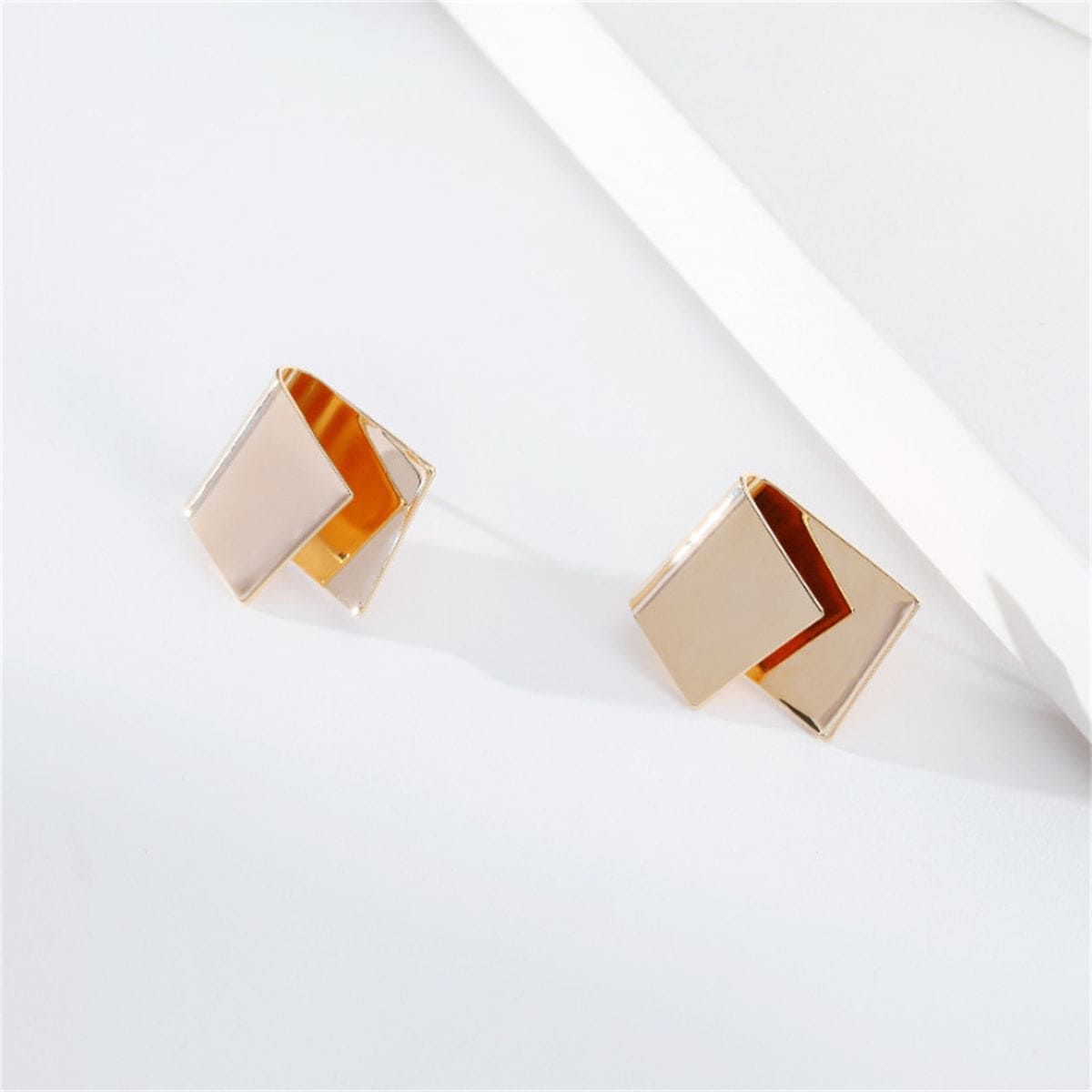 Metallic-