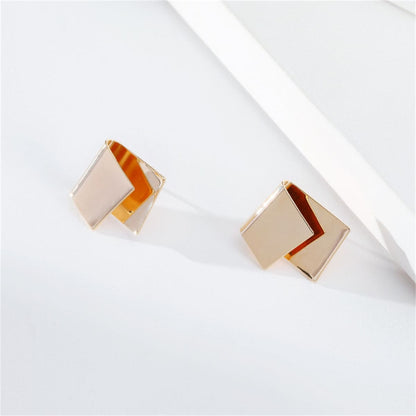 Metallic-