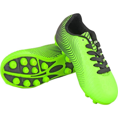 Green Black-