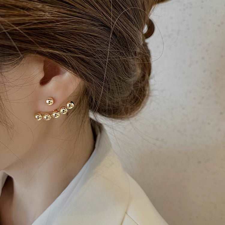 Metallic-