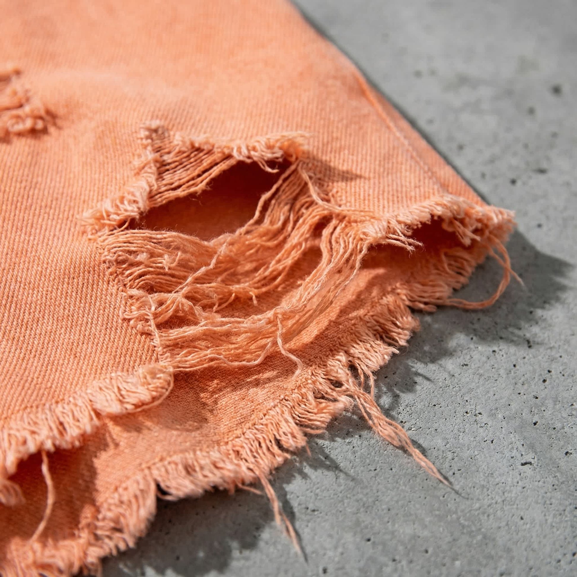 Orange-