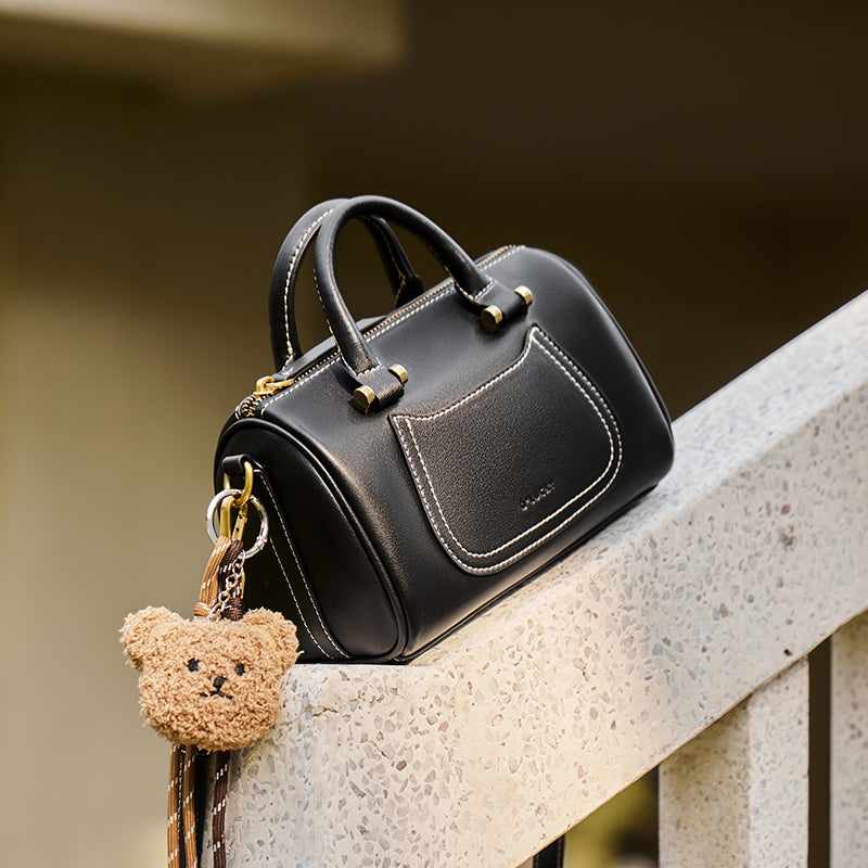 Black-