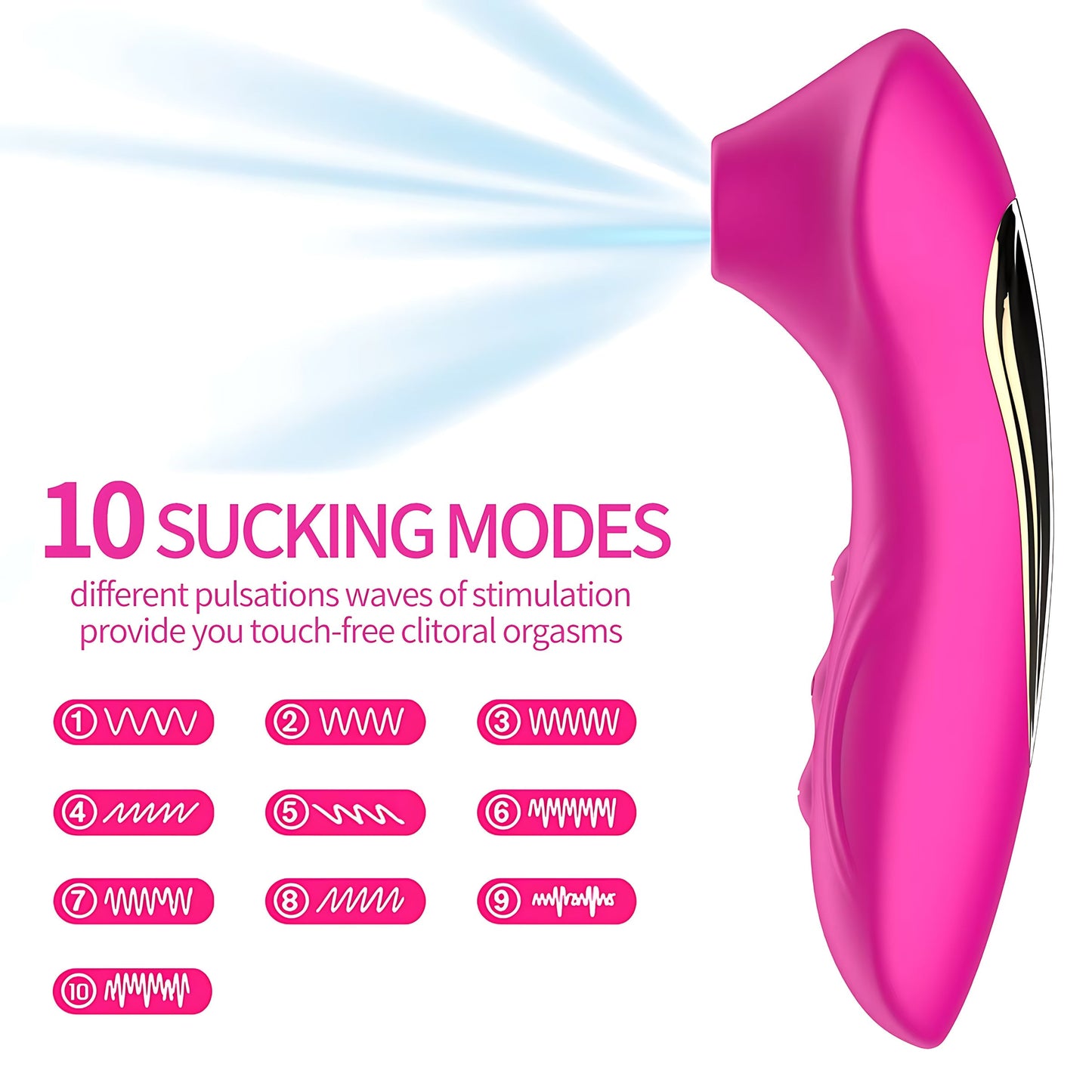 Pink-