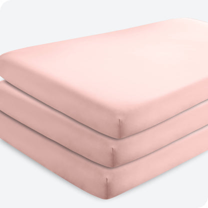 Pink Slipper-