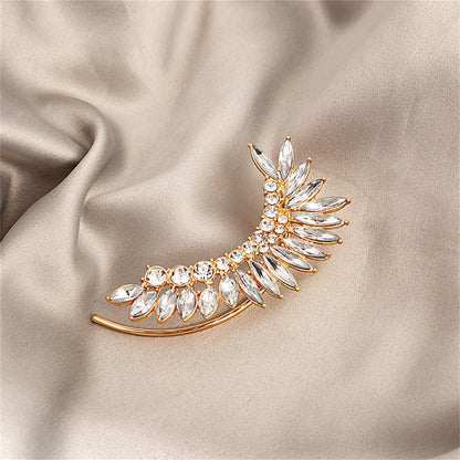 Metallic-