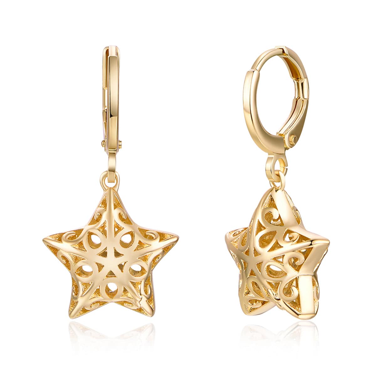 Metallic-