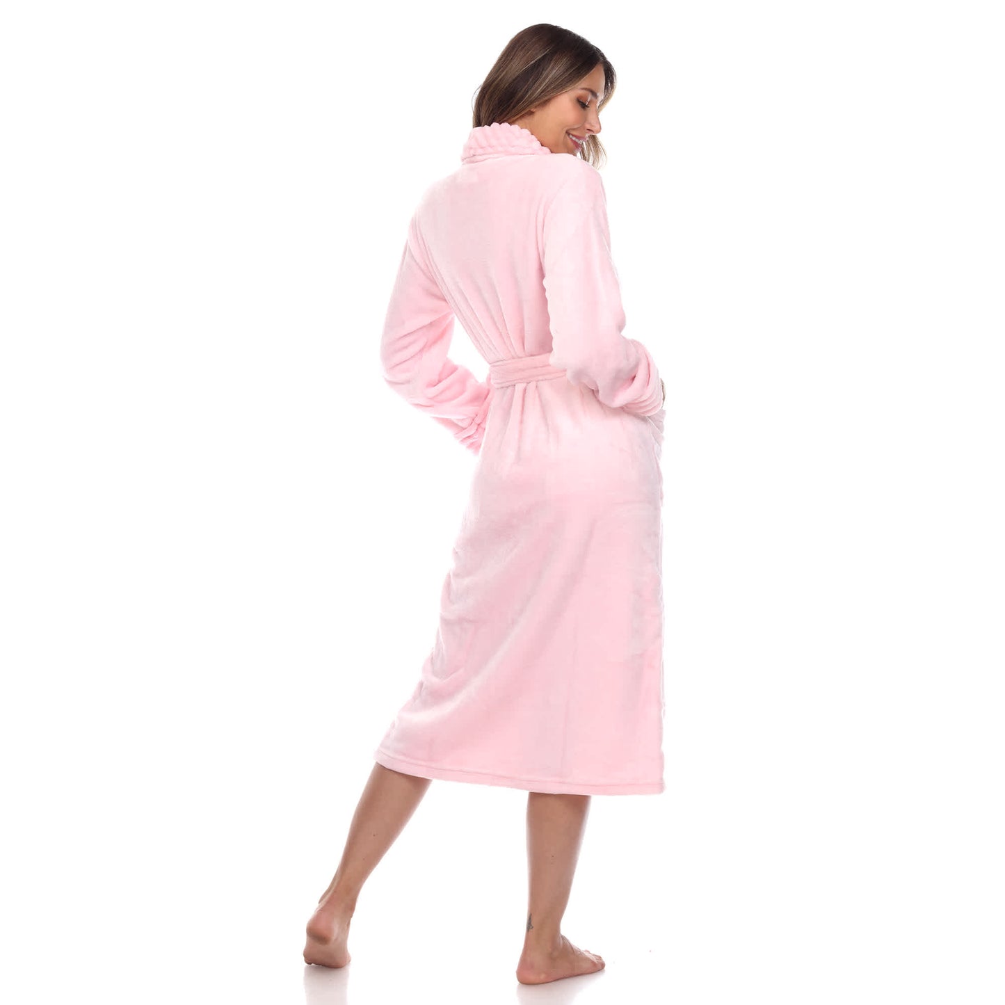 Pink-