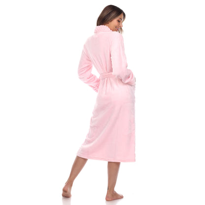 Pink-
